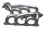 PYPES HDR52S Exhaust Header