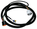 MSD 2770 HARNESS  GM4L60-85E  93-U