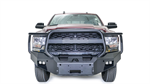 FAB FOURS DR19-A4450-1 Bumper