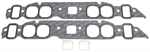 EDELBROCK 7203 Gasket: 1960-2004 Chevrolet big block engine; inta