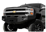 FAB FOURS TT07-H1851-B Bumper