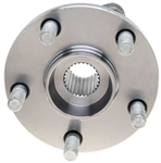 RAYBESTOS 713303 Wheel Bearing and Hub Assembly