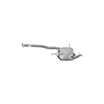 Exhaust Muffler