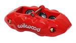 WILWOOD 120-11711-RD Brake Caliper