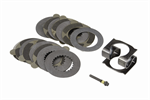 FORD PERFORMANCE M-4700-C 8.8' CARBON REBUILD KIT