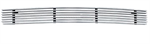 PARAMOUNT 360111 ALUMINUM BILLET GRILLE 4MM