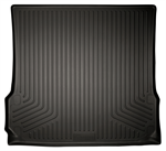 HUSKY 28651 Cargo Liner- 2013-2018 Nissan Pathfinder, 2014 Nis