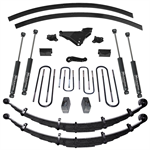 SUPERLIFT K640 Lift Kit Suspension