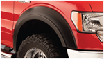 BUSHWACKER 20069-02 EXTEND A FENDER FRONT