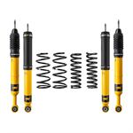 Lift Kit Suspension