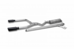 Exhaust System Kit