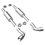 MAGNAFLOW 16863 03-08 DODGE VIPER SRT-10