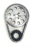 COMP CAMS 7138 FSBILTTIMGSET9KEYWAY