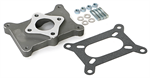 TRANSDAPT 2041 2BBL HOLLEY TO 6 CYLINDER GM