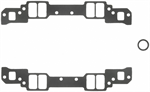 FEL PRO 1277 INTAKE GASKET.030 CHEVY SB V8
