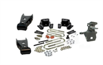 BELLTECH 921 Lowering Kit