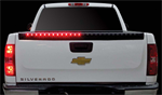 ANZO 861125 OE STYLE SPOILER WITH 5-F