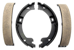 R/M BRAKES 761PG Parking Brake Shoe