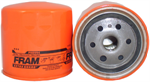 FRAM PH8994 OIL FILTER - SPIN-ON