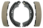 R/M BRAKES 631PG Brake Shoe