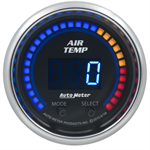 AUTOMETER 6158 Air Temperature Gauge