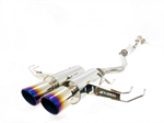 APEXI 164-KH02 Exhaust System Kit