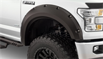 BUSHWACKER 20099-02 MAX COVER GE F150 FR 15-16