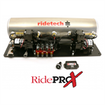 RIDETECH 30414100 Air Ride Management System
