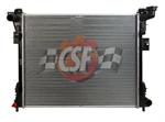 CSF 3659 Radiator