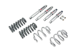BELLTECH 951SP Lowering Kit