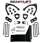 READYLIFT 693485 SST HYBRID LIFT KIT