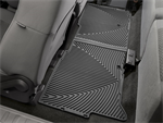 WEATHERTECH W206 Floor Mat