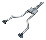 PYPES SMC21SB Exhaust System Kit