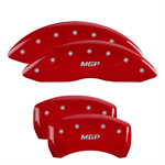 MGP 11221SMGPRD Caliper Cover