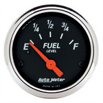 AUTOMETER 1424 Fuel Gauge