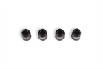 FABTECH FT50048 4 HOURGLASS BUSHINGS