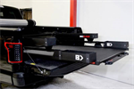 BEDSLIDE BSA-BKB Cargo Organizer