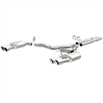 MAGNAFLOW 19283 CAT-BACK STAINLESS STEEL