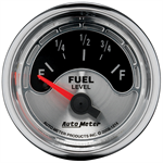 AUTOMETER 1214 Fuel Gauge