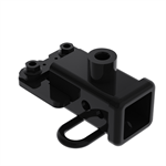 DRAW-TITE 76328 Trailer Hitch Rear