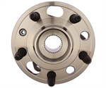 RAYBESTOS 713288 Wheel Bearing and Hub Assembly