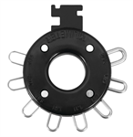 PERFORMANCE TOOL W163C SPARK PLUG GAUGE