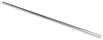WALKER 49095 STAINLESS 10' STRAIGHT TUBING