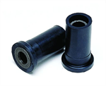 FLAMING RIVER FR1600 Mounting Bushings: Ford MUSTANG