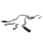 FLOWMASTER 817696 CAT-BACK - OUTLAW