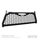 WESTIN 57-81085 Headache Rack