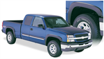 BUSHWACKER 40915-02 OE FLARE CHEVY SET 2003