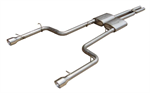 PYPES SMC10R Exhaust System Kit
