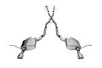 CORSA 21187 Exhaust System Kit