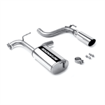 MAGNAFLOW 15730 EXHAUST System: 2000-2005 Toyota Celica 1.8L; Axle
